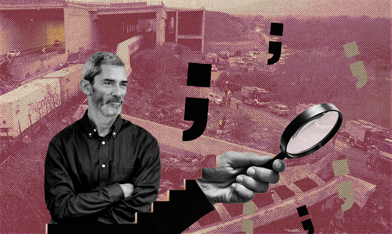 Επάγγελμα «Λακαφώσης»