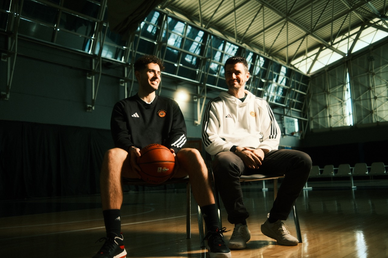 Μάθημα ζωής από τον Σωτήρη για την Ημέρα Ευαισθητοποίησης για τον Αυτισμό