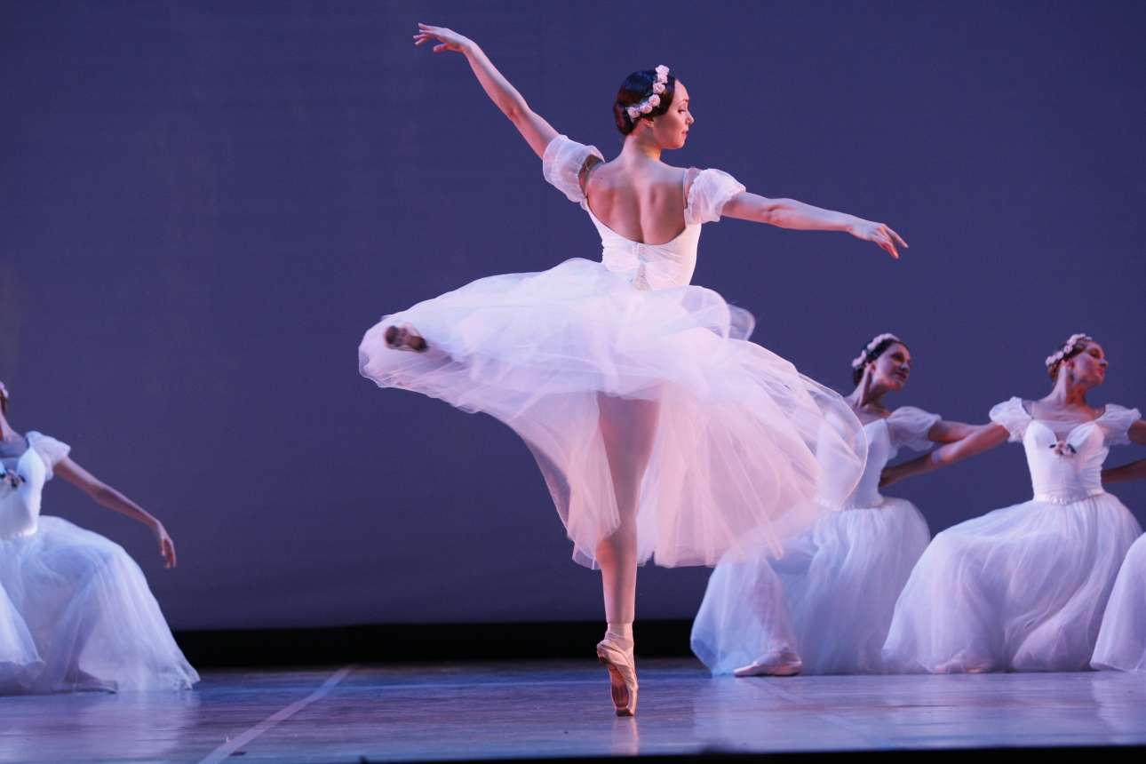 Ο Πούτιν βλάπτει σοβαρά (και) τα Μπολσόι