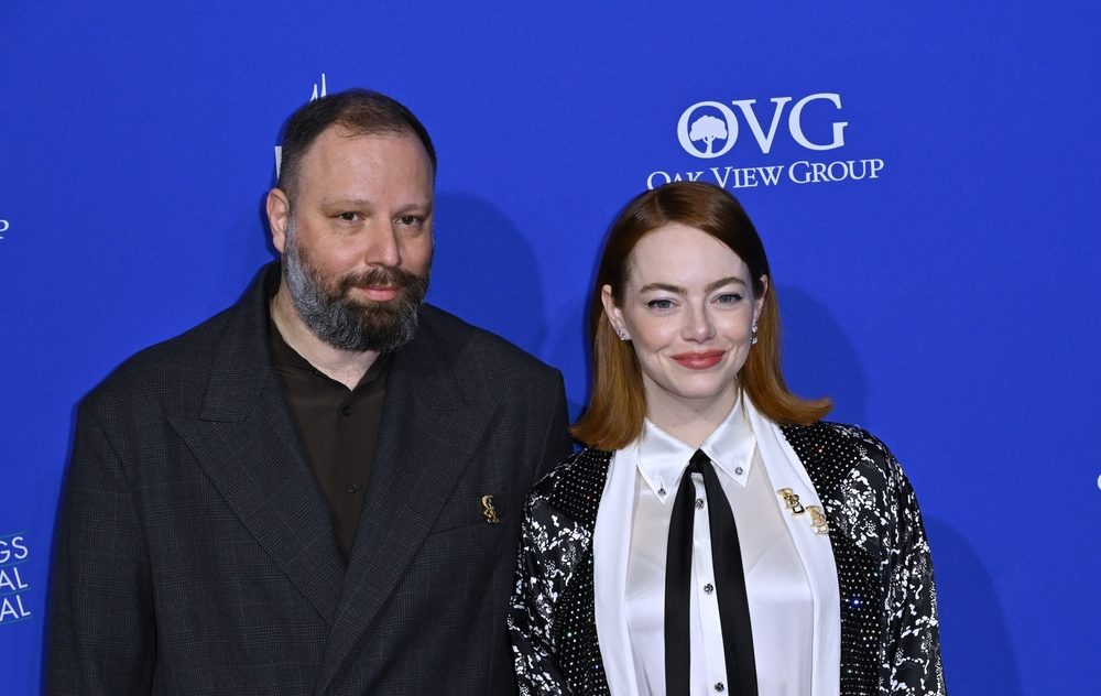 Λάνθιμος για την Ακρόπολη: «Βλάβη στην επαγγελματική μου υπόσταση, από παραπλανητικά δημοσίευματα»