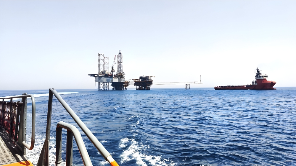 Δεύτερη Υπουργική Απόφαση για τη Chevron – Ορίζονται οι συντεταγμένες