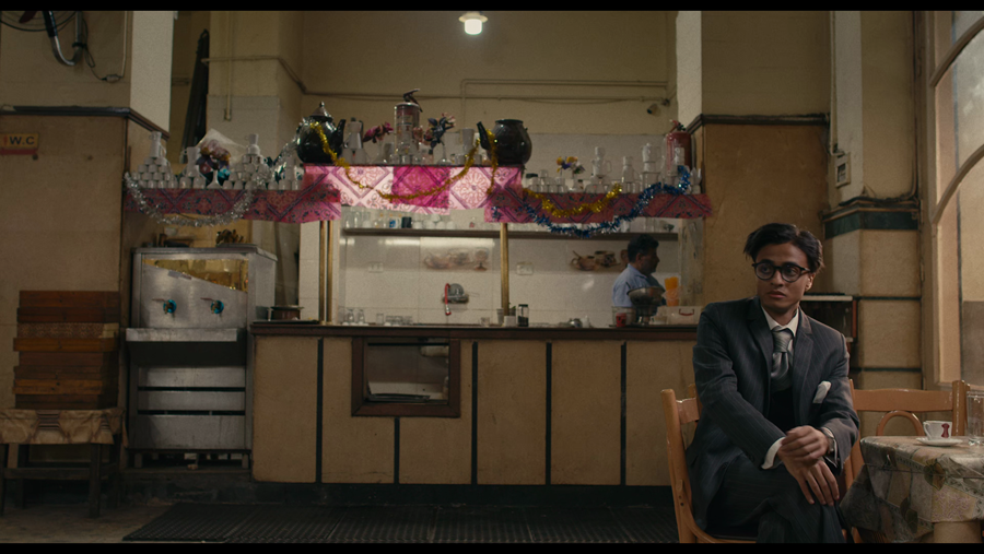 Κ. Π. Καβάφης: 162 χρόνια από τη γέννησή του σε 120 λεπτά