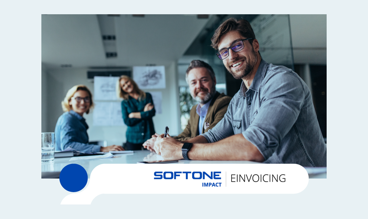 Ηλεκτρονική Τιμολόγηση: Τα νέα δεδομένα για τις συναλλαγές μεταξύ επιχειρήσεων (B2B)