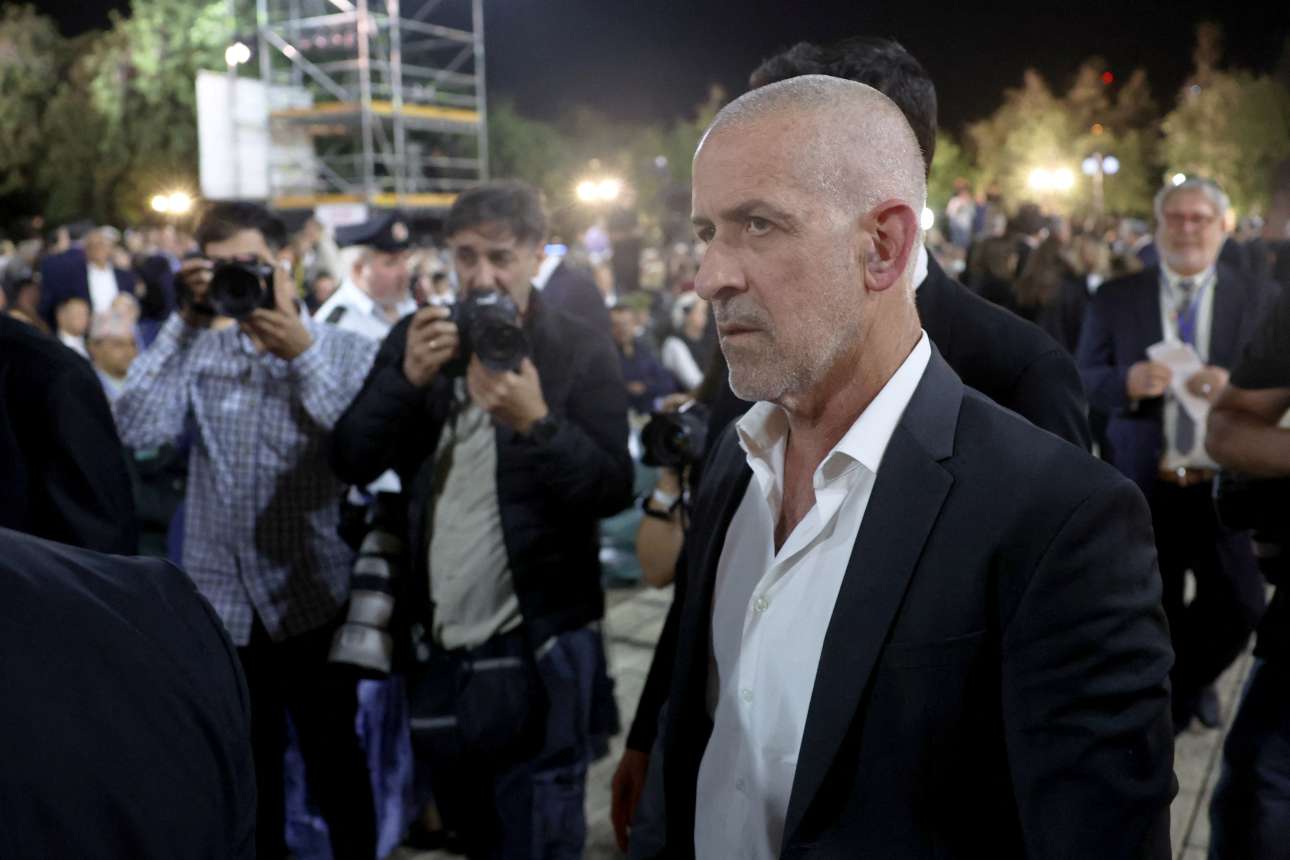 Ισραήλ: Στη φόρα «τα άπλυτα» του Νετανιάχου αλλά και της Σιν Μπετ