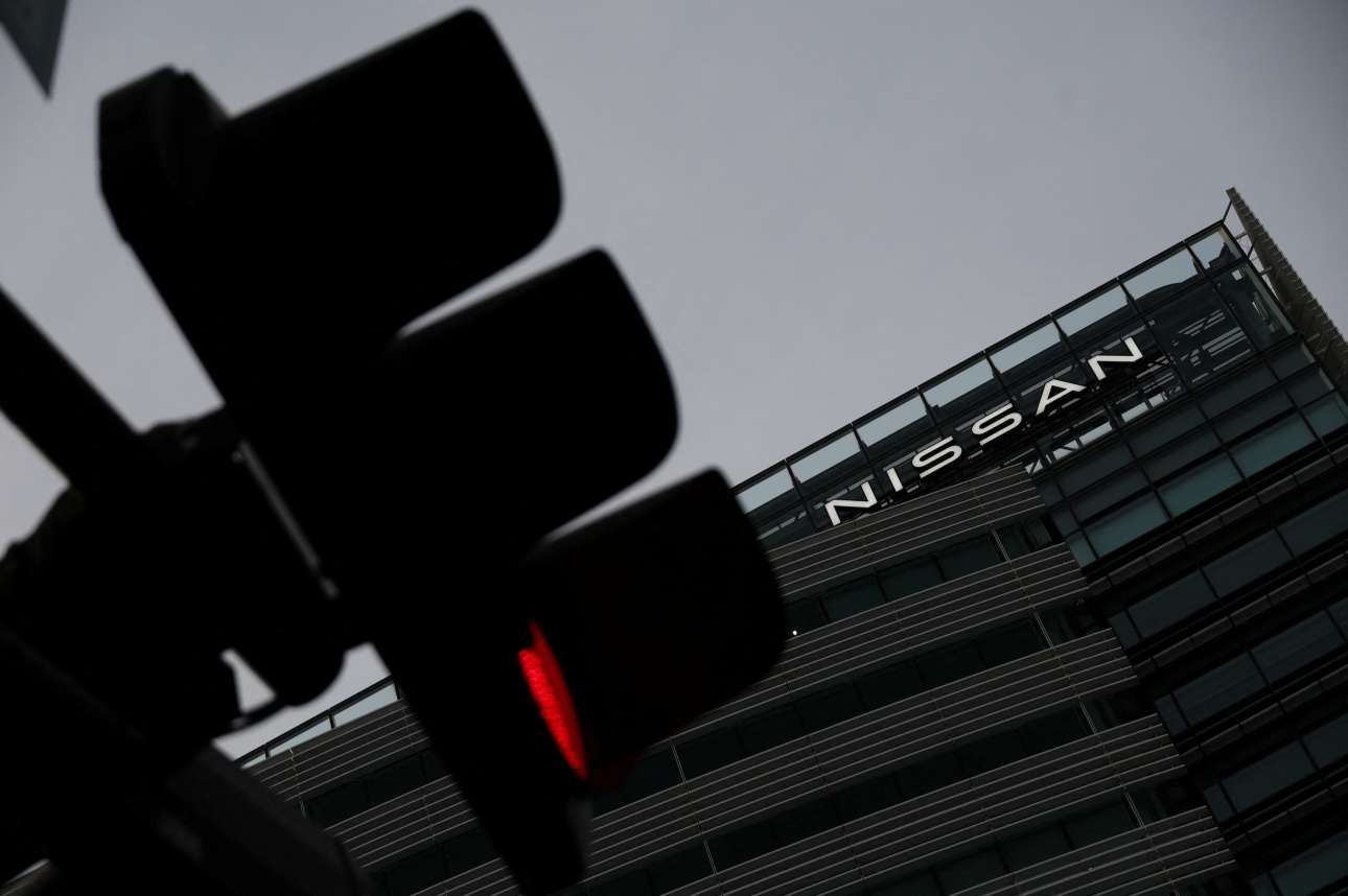 Ζημιές τεσσάρων δισ. για τη Nissan: Κλείνει επτά από τα 17 εργοστάσιά της