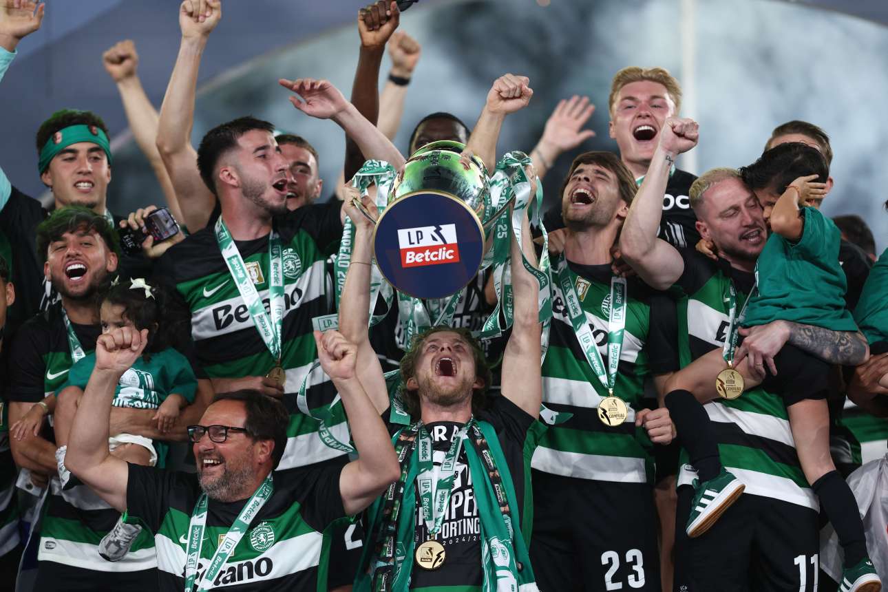 Θρίαμβοι, δράματα, καρδιοχτύπια και αποχωρισμοί