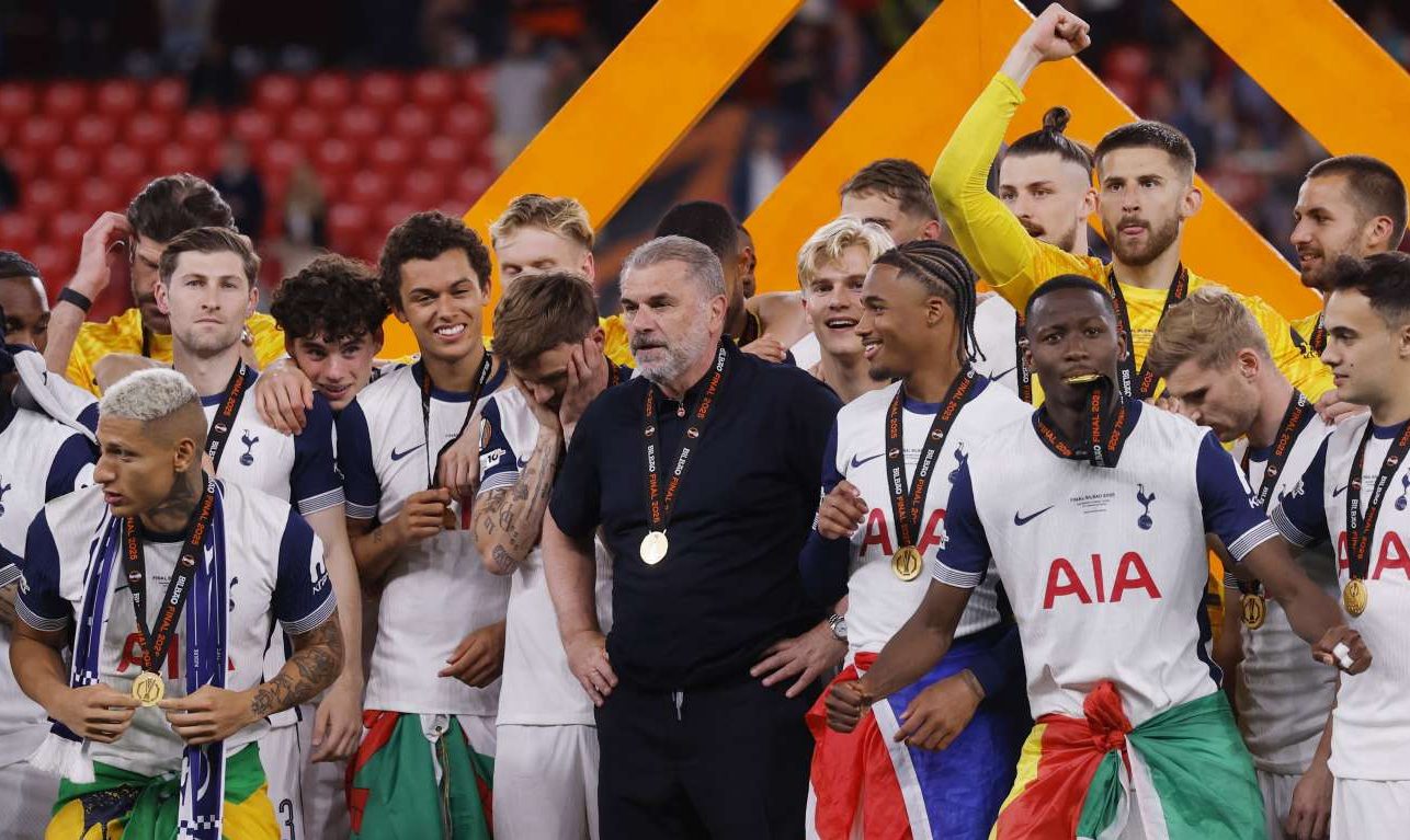 Το «θαύμα» του Αγγελου Ποστέκογλου