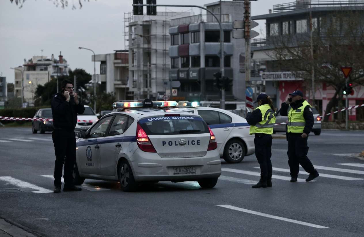 Εκανε τη Βουλιαγμένης πίστα MotoGP! Χειροπέδες σε 35χρονο που έτρεχε με 205 χλμ/ώρα!