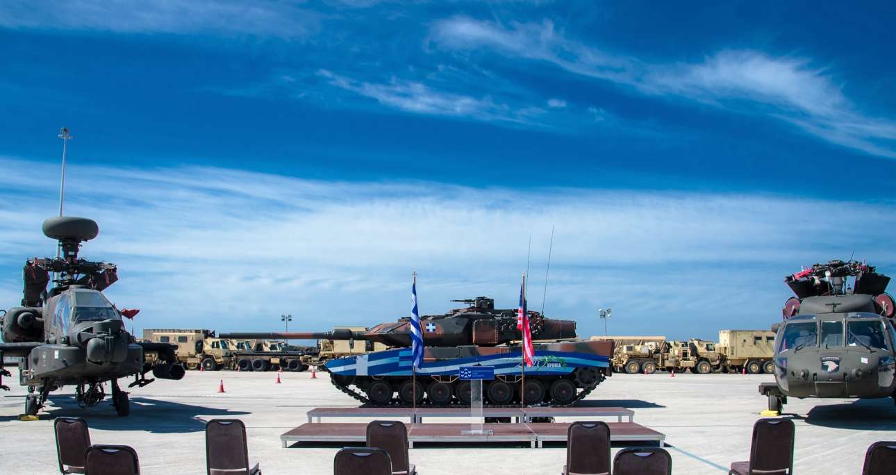 Στη φυλακή ο κατάσκοπος του Πούτιν, «μόνιμος κάτοικος Αλεξανδρούπολης»