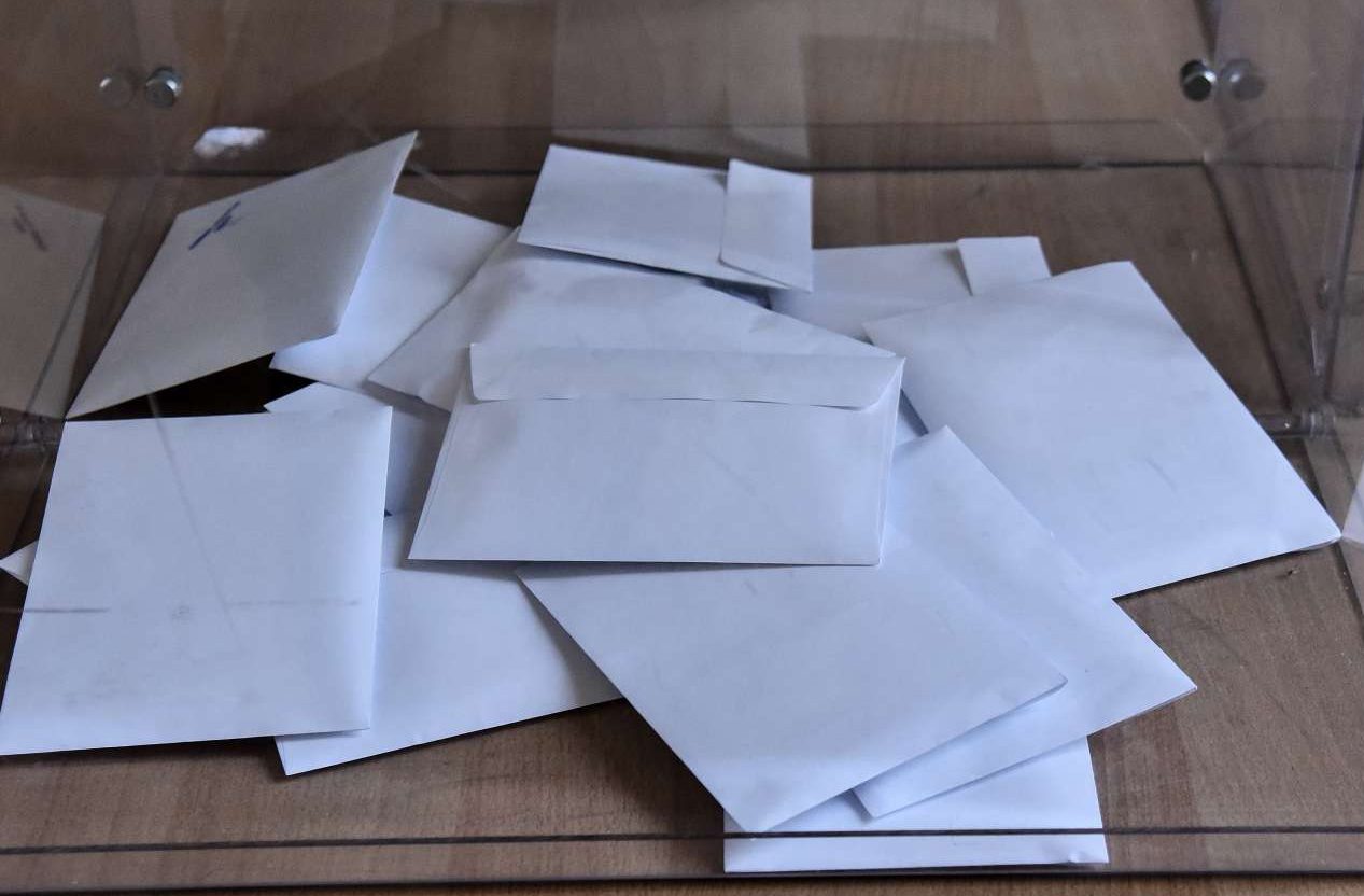 Δημοσκοπήσεις Alco – Opinion: Ανακάμπτει η ΝΔ, δεύτερη η Πλεύση – Συνεχίζεται η πτώση Ανδρουλάκη