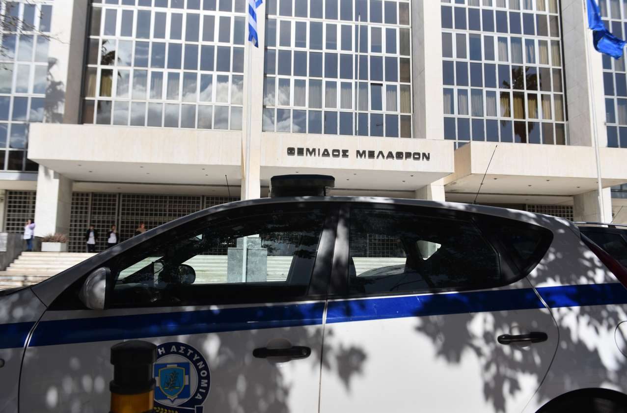 Κατεπείγουσα έρευνα για την καταγγελία αρεοπαγίτη περί απόπειρας δωροδοκίας του