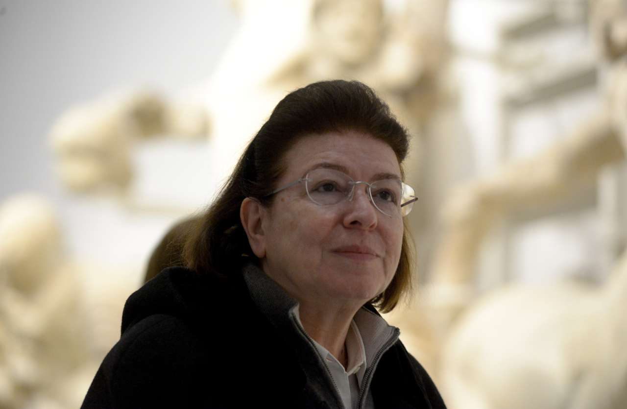 Μενδώνη: Ας ψάξει πρώτα η αντιπολίτευση την υπόθεση με τα drone της Adidas και μετά να κατηγορήσει το υπουργείο