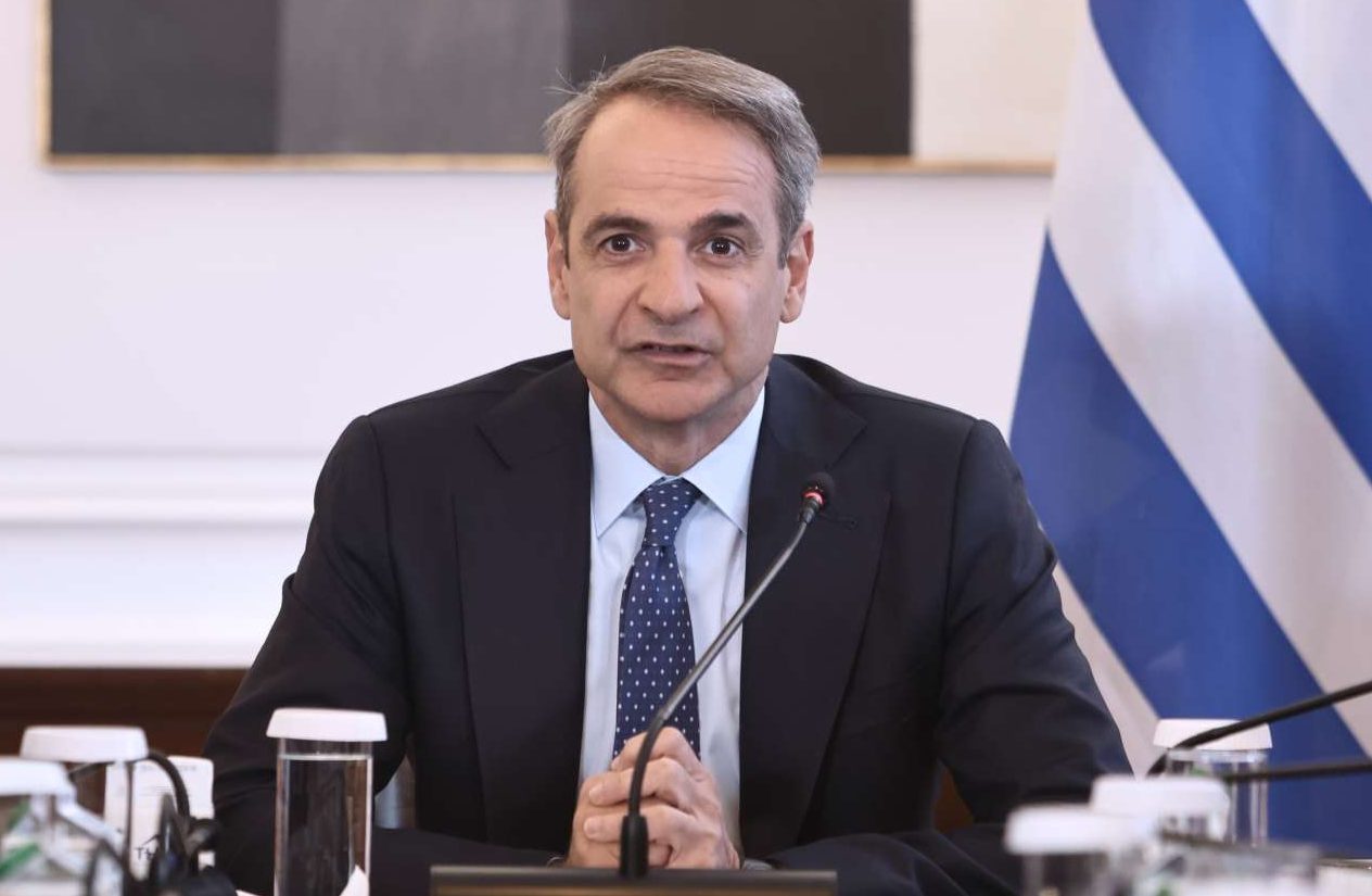 Σύσκεψη στο Μαξίμου για την ασφάλεια στα πανεπιστήμια – Ποια μέτρα θα εξεταστούν