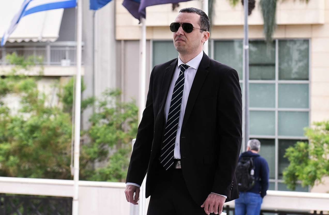 «Τα γύρισε» ο Στίγκας στη δίκη των «Σπαρτιατών»: Πάνω στα νεύρα μου είπα για Δον Κορλεόνε, Greek Mafia και Κασιδιάρη