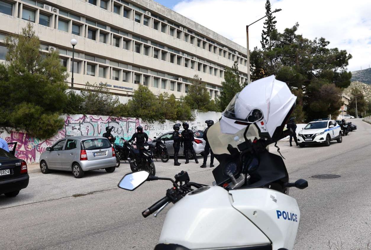 Πολυτεχνειούπολη: Ταυτοποιήθηκε ο φοιτητής που χτύπησε την υπάλληλο του κυλικείου