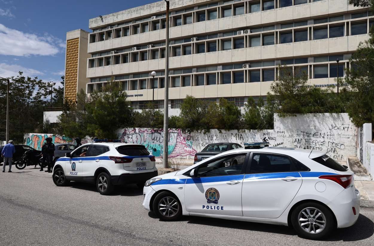 Εκτροπα στην Πολυτεχνειούπολη: Αναβλήθηκε η δίκη του 34χρονου φοιτητή λόγω κωλύματος συνηγόρων