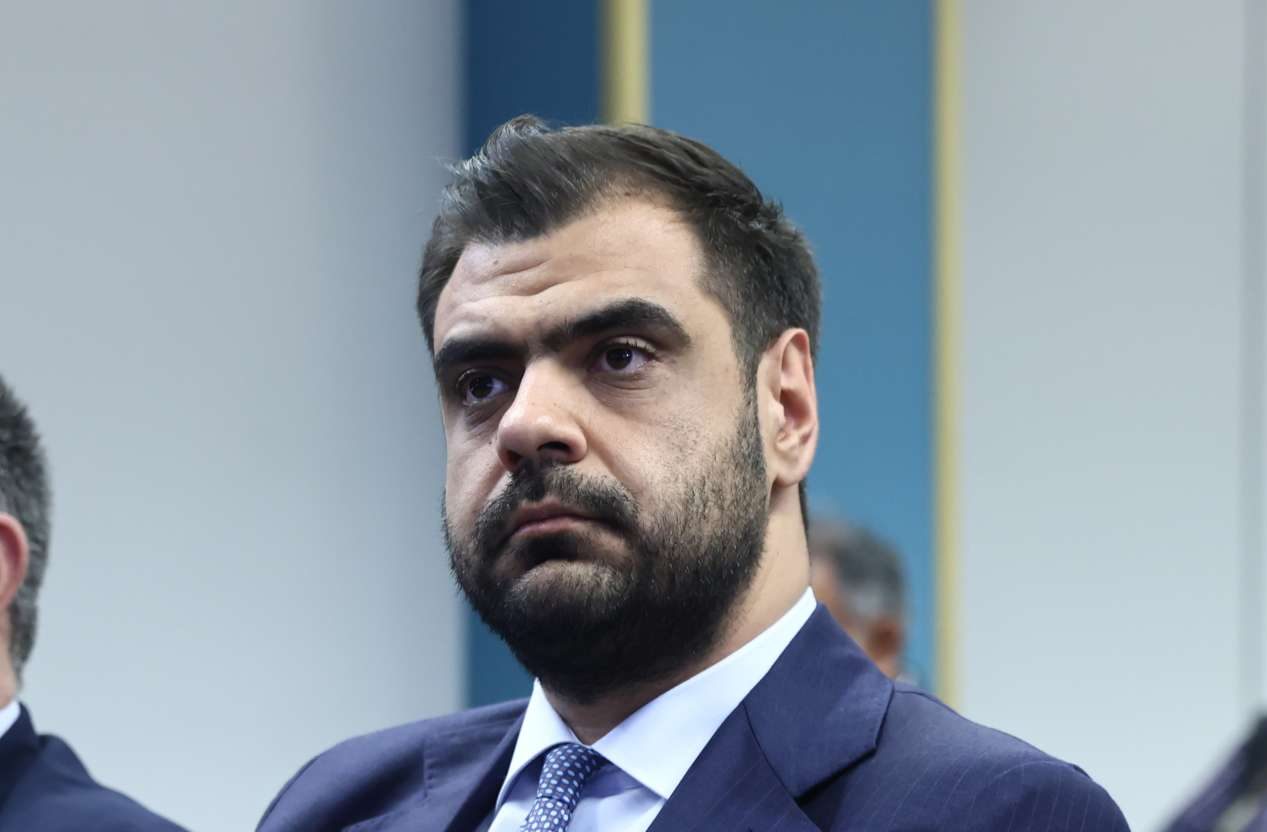 Κυβέρνηση: Πού χάθηκε ο κ. Ανδρουλάκης; Αφωνία έπαθε για το πόρισμα Καρώνη;