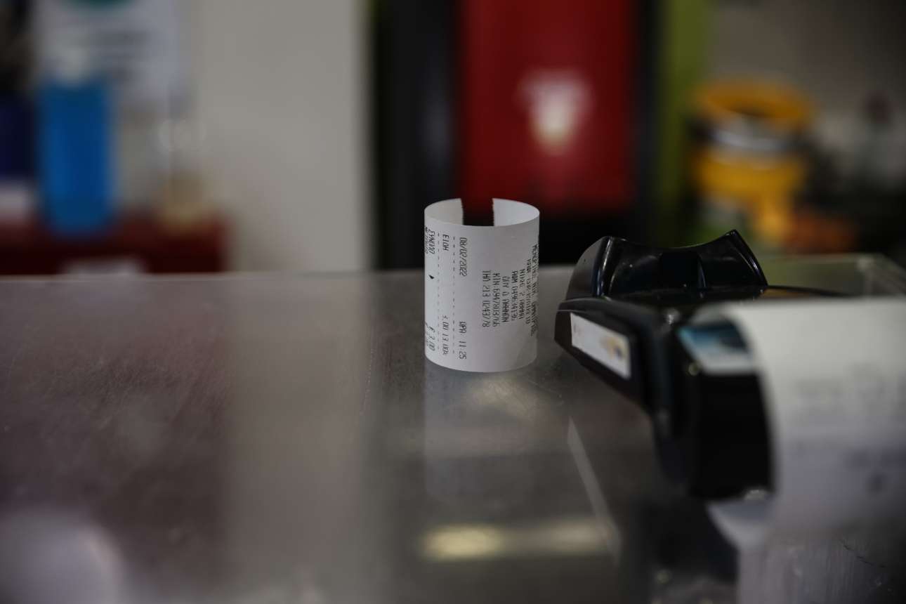 Λουκέτο της ΑΑΔΕ σε αθηναϊκό εστιατόριο με αστέρι «Michelin»