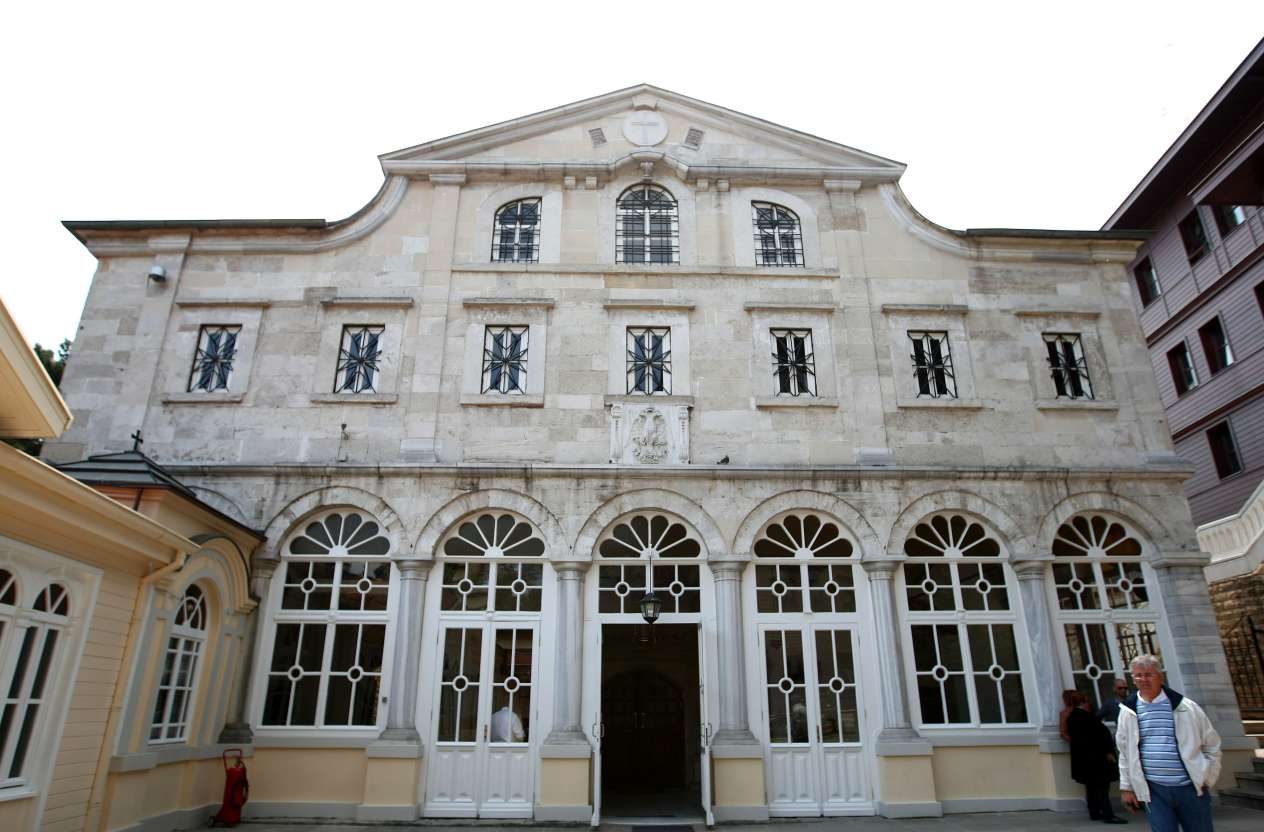 Το Φανάρι για τη Μονή Σινά: «Οι αιώνες την εσεβάσθησαν – Ας την σεβασθή και η Αίγυπτος»