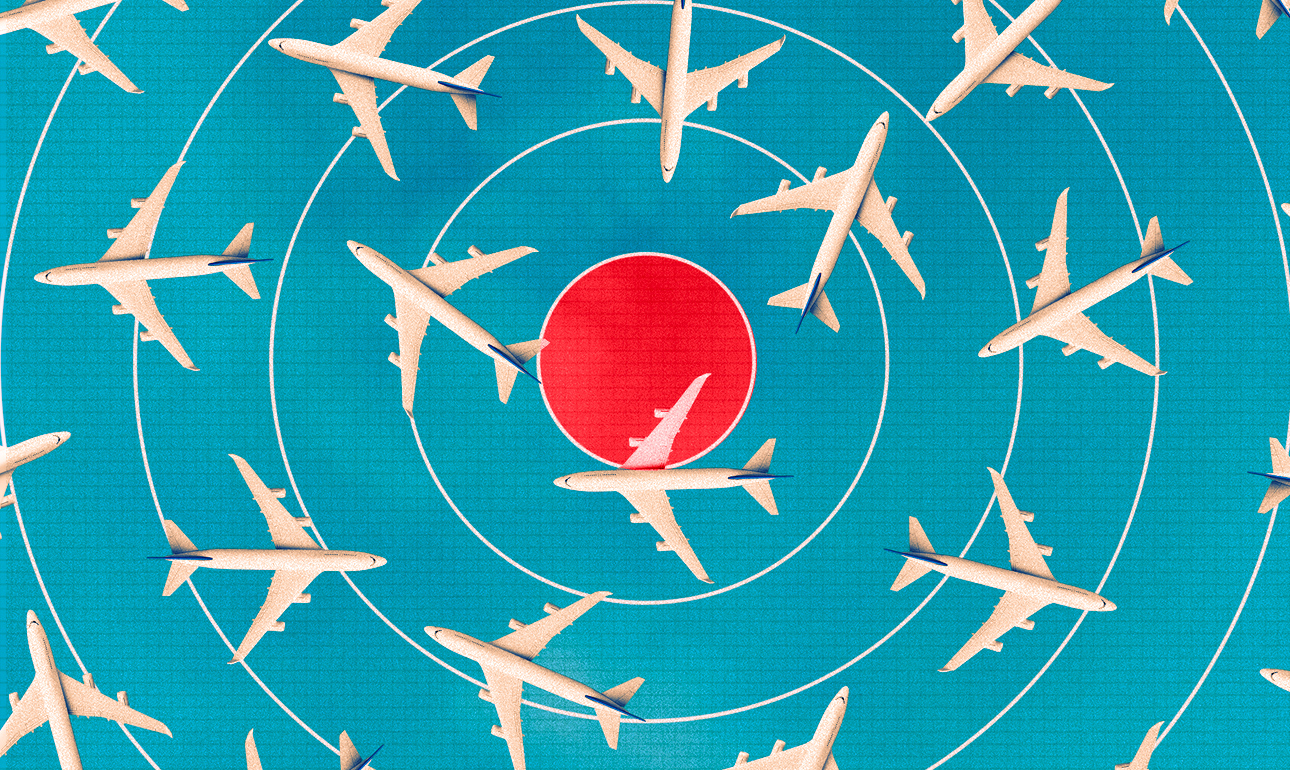 Μιλούν οι ελεγκτές: Ποιος φταίει που καθυστερούν οι πτήσεις