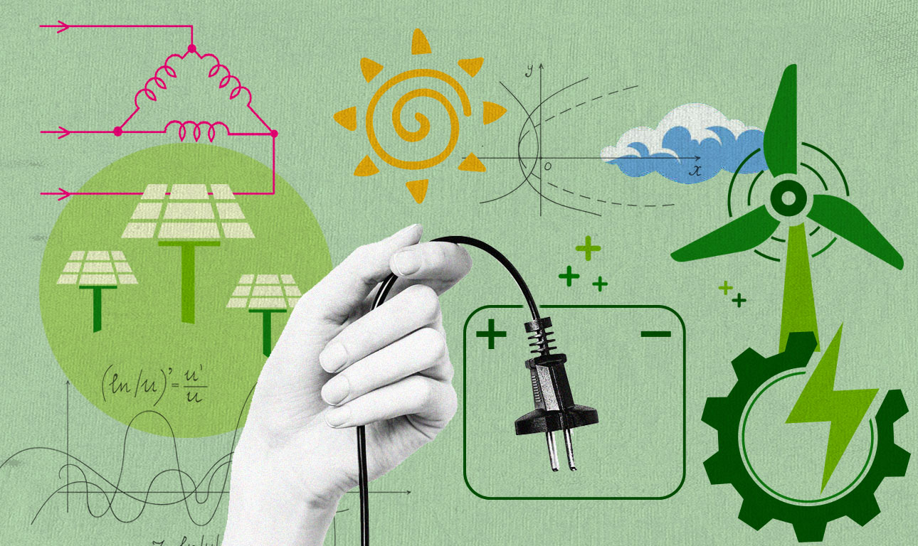 Εχουμε θωρακιστεί για την περίπτωση μπλακ άουτ;