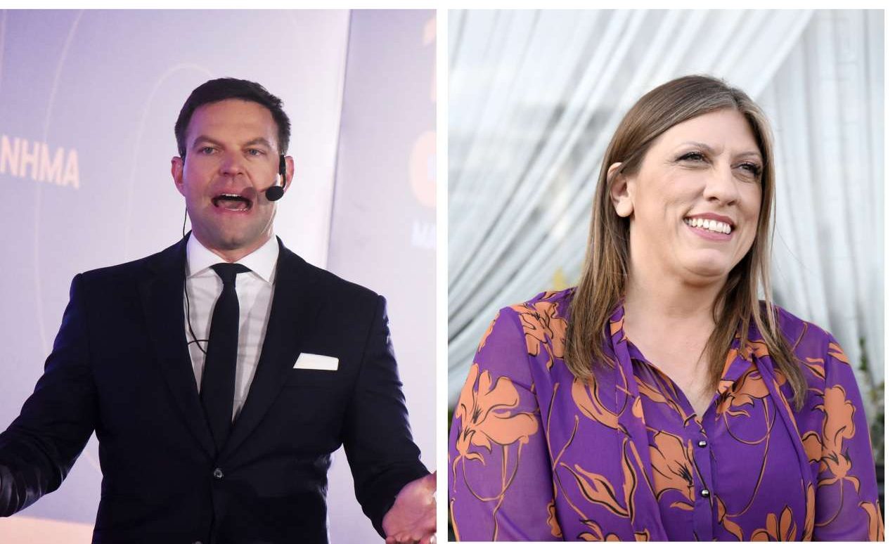 Συνεργασία με την Πλεύση Ελευθερίας ανακοίνωσε ο Κασσελάκης – Τι διευκρινίζει η Κωνσταντοπούλου