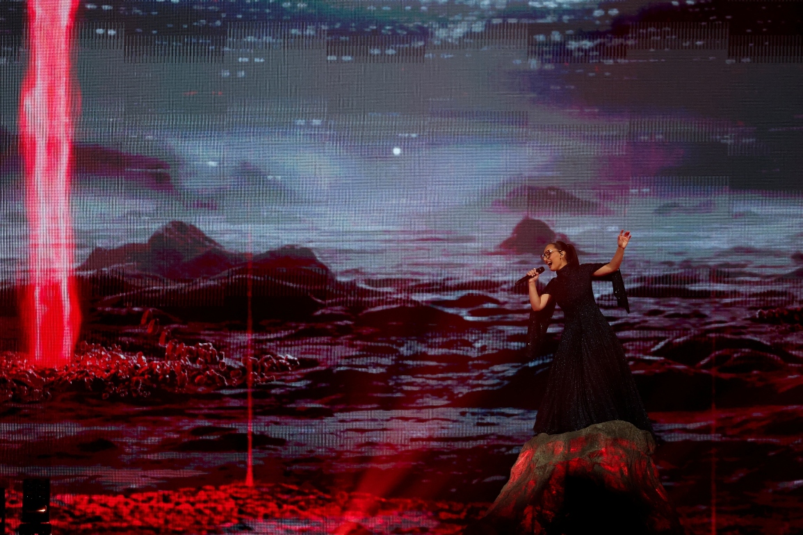 Eurovision: Φαβορί η Σουηδία, τι δείχνουν τα στοιχήματα για Ελλάδα