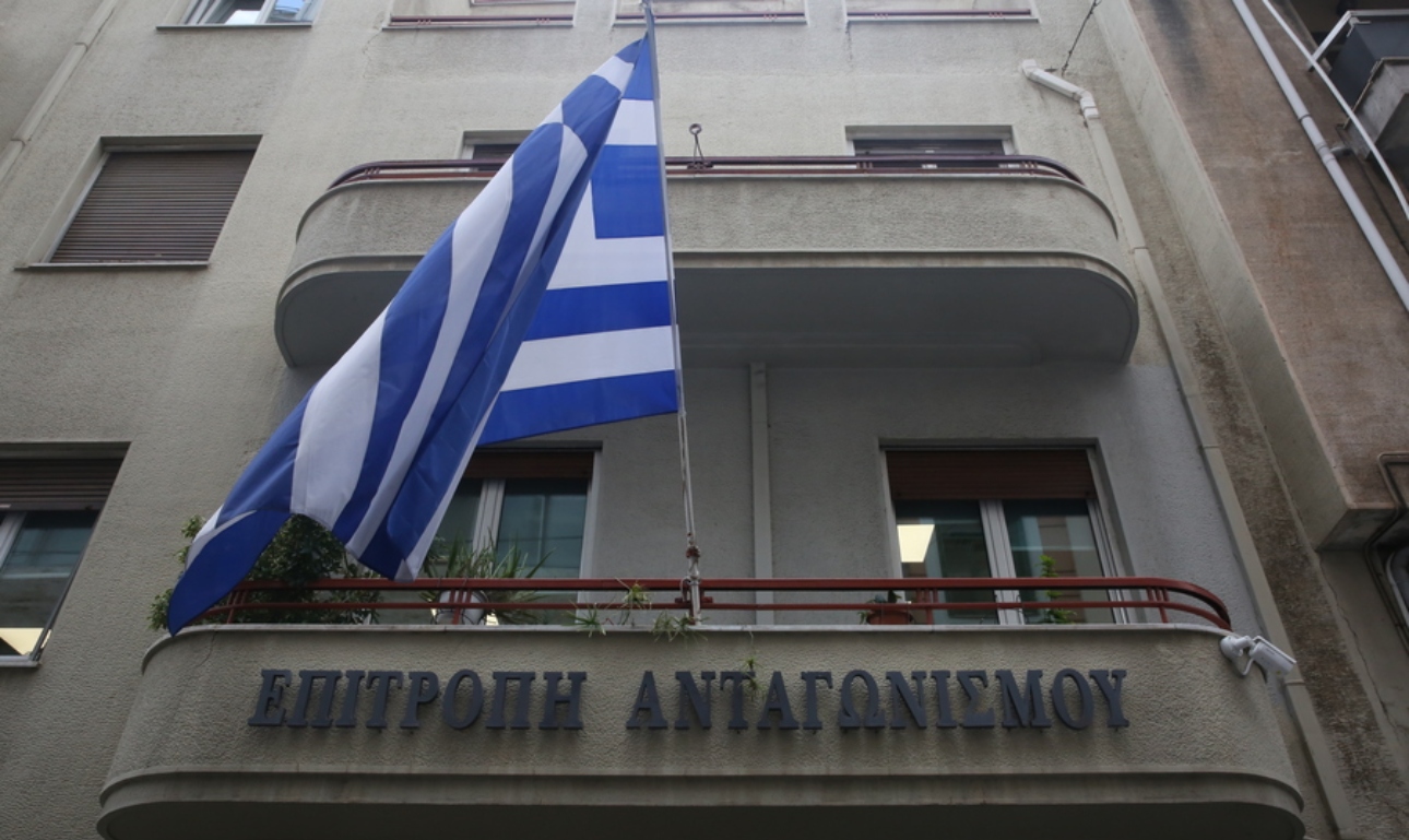 Επιτροπή Ανταγωνισμού: Ολιγοπώλιο η αγορά της ακτοπλοΐας