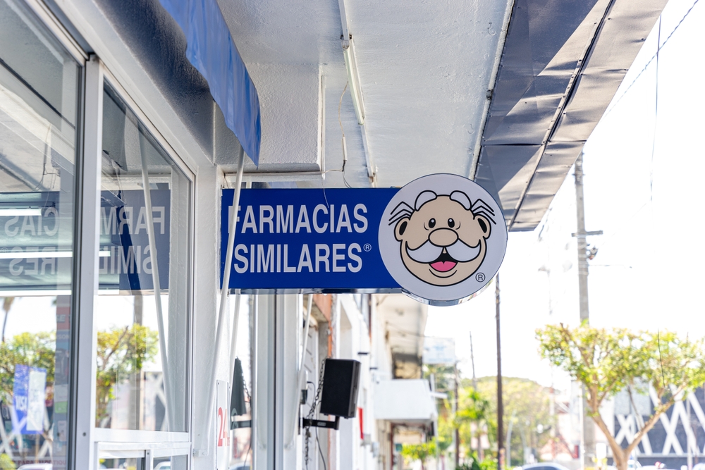 Μεξικό: Πώς μια αλυσίδα φαρμακείων έφερε επανάσταση στην περίθαλψη