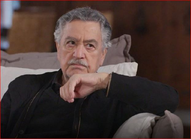 Θλίψη για την απώλεια του ηθοποιού Νίκου Γαλανού