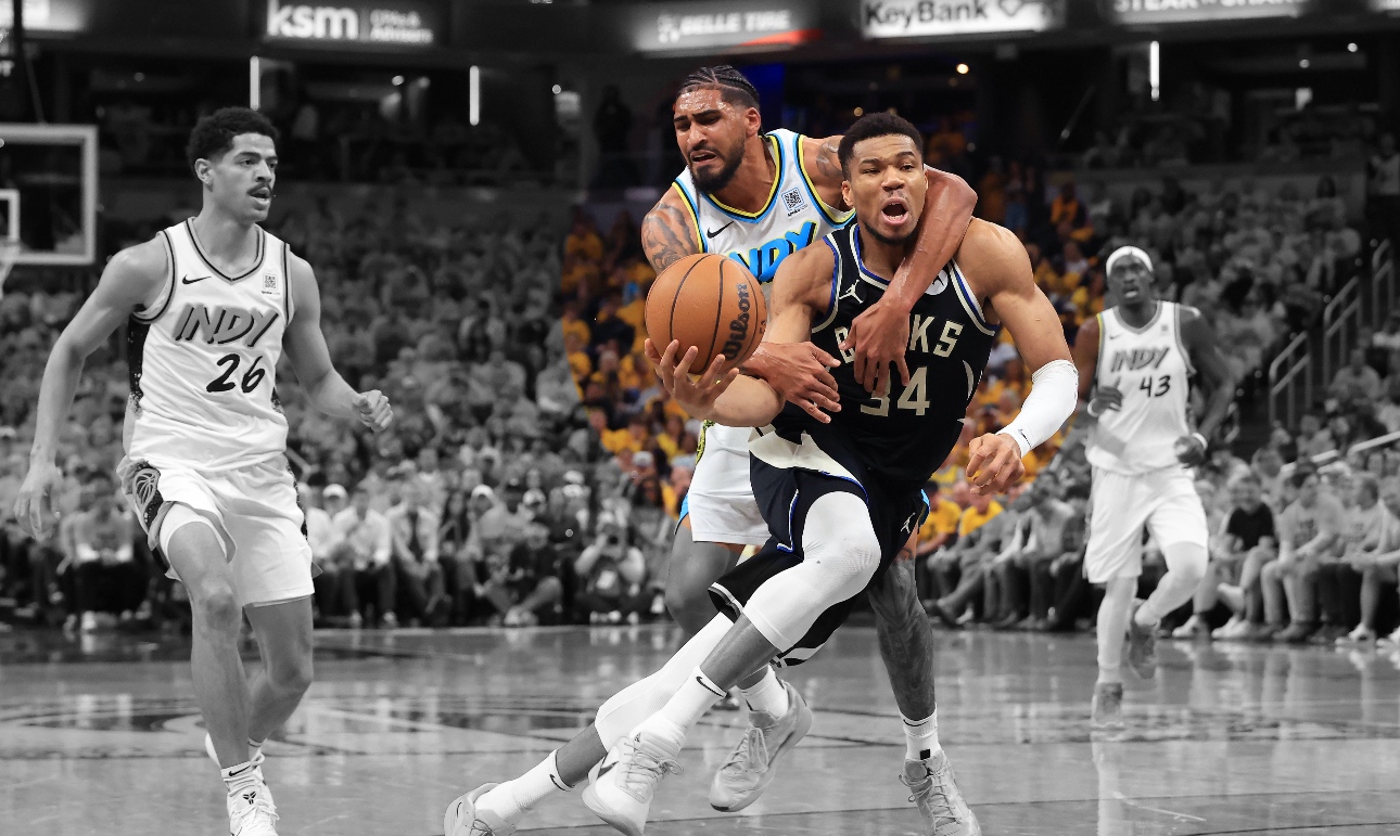 Ηταν το τελευταίο ματς του Γιάννη στους Μπακς;