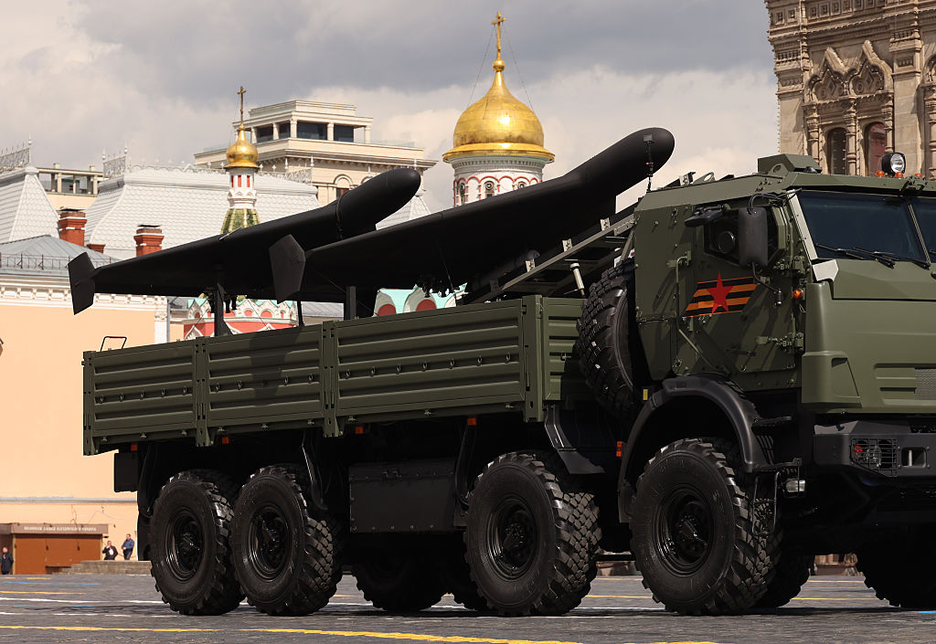 Το Ιράν βοηθά τη Ρωσία στην αναβάθμιση των drones