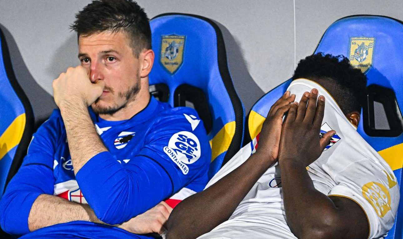 Σαμπντόρια: Ενα υπέροχο «παραμύθι» με θλιβερό τέλος