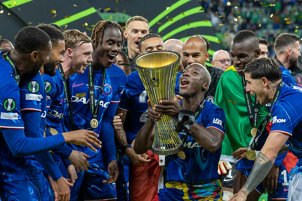 Τσέλσι: Ενα τρόπαιο… πάνω στην ώρα