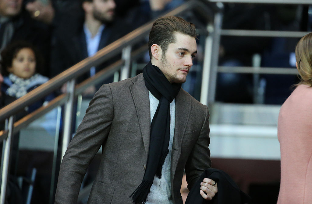 Λουί Σαρκοζί: Θαυμαστής του Ναπολέοντα και «ελπίδα» της Δεξιάς