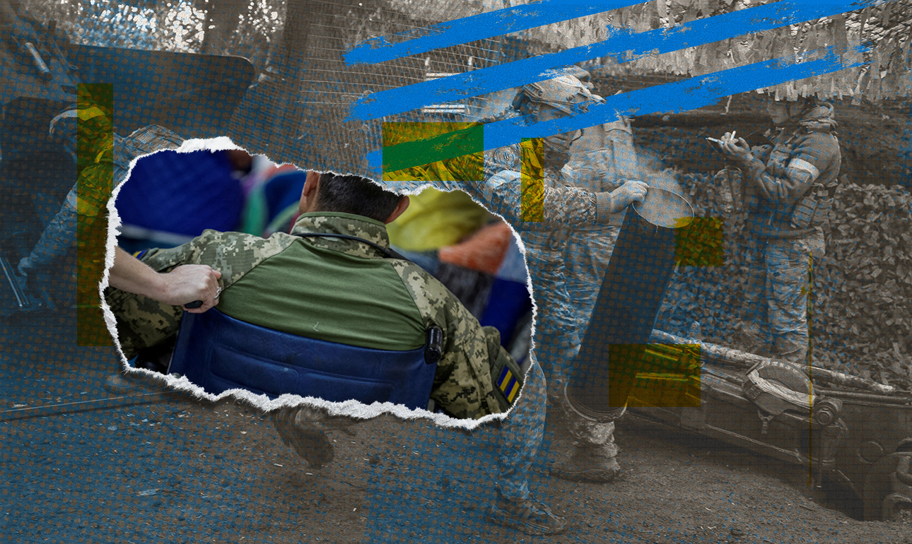 Να μιλήσω για ήρωες;