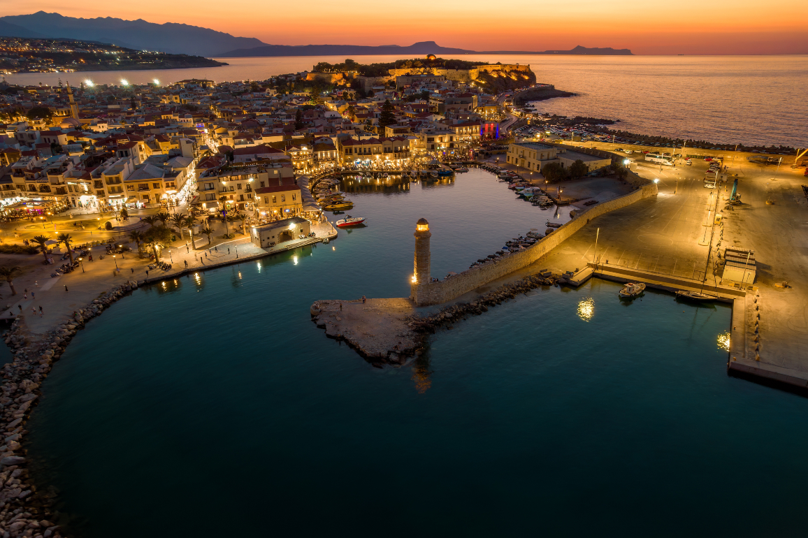 Ενισχυμένες οι επιδόσεις του τουρισμού στο α’ τετράμηνο