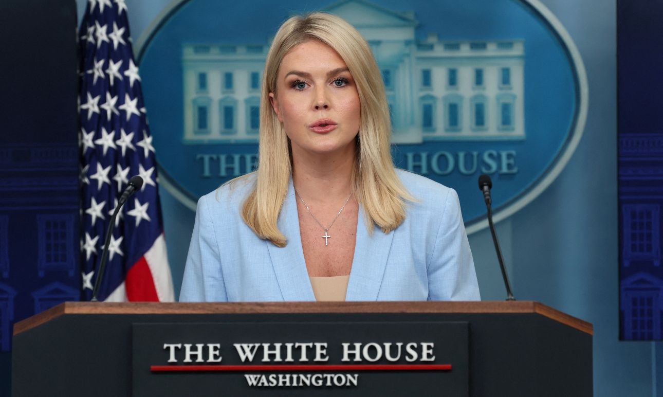 Αναδίπλωση Τραμπ: Δεν ισχύει το 80% για τους δασμούς στην Κίνα