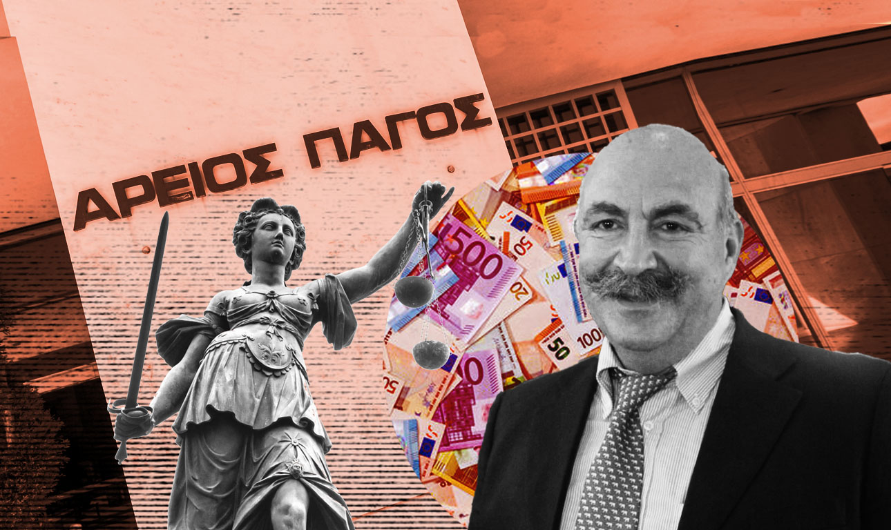 O Mαυρίκης και η θεωρία των πιθανοτήτων