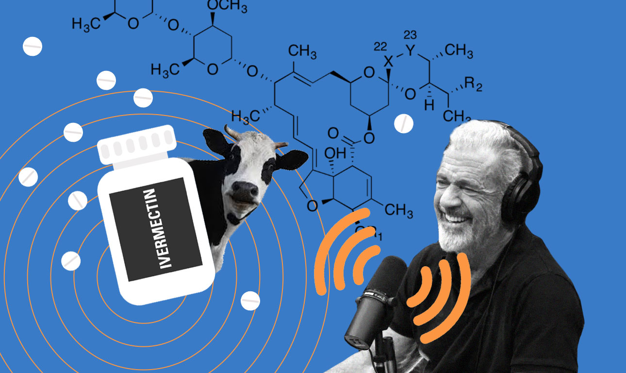 Αλοιφή για άλογα ως φάρμακο καρκίνου, με διαφημιστή τον… Μελ Γκίμπσον