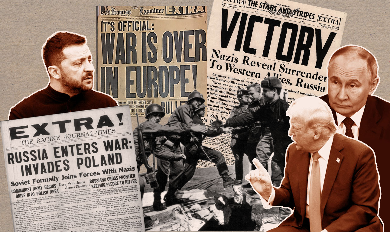 Πόσοι νικητές χρειάζονται για να γραφτεί η Ιστορία;