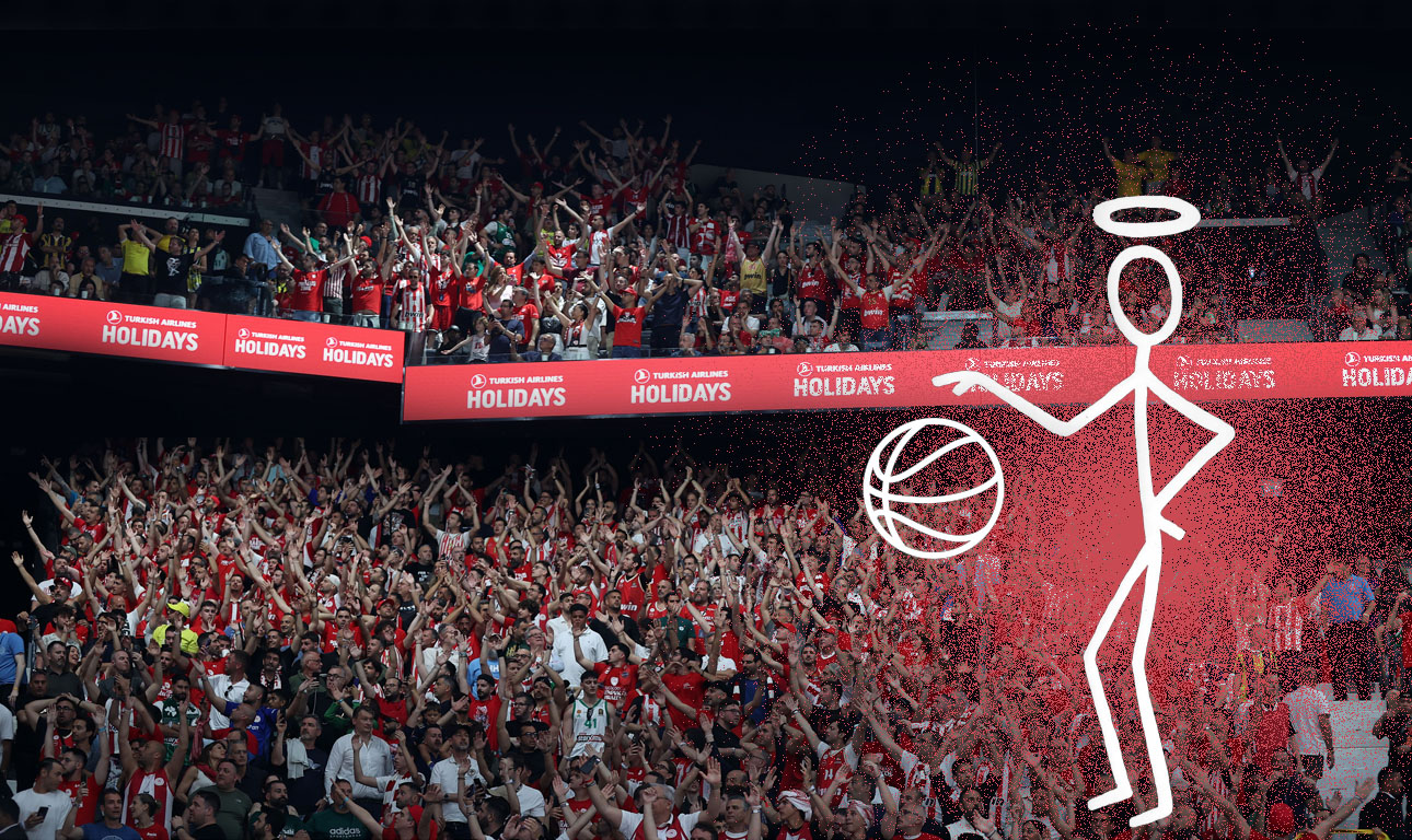 Οι «παναγίες» του Αμπου Ντάμπι