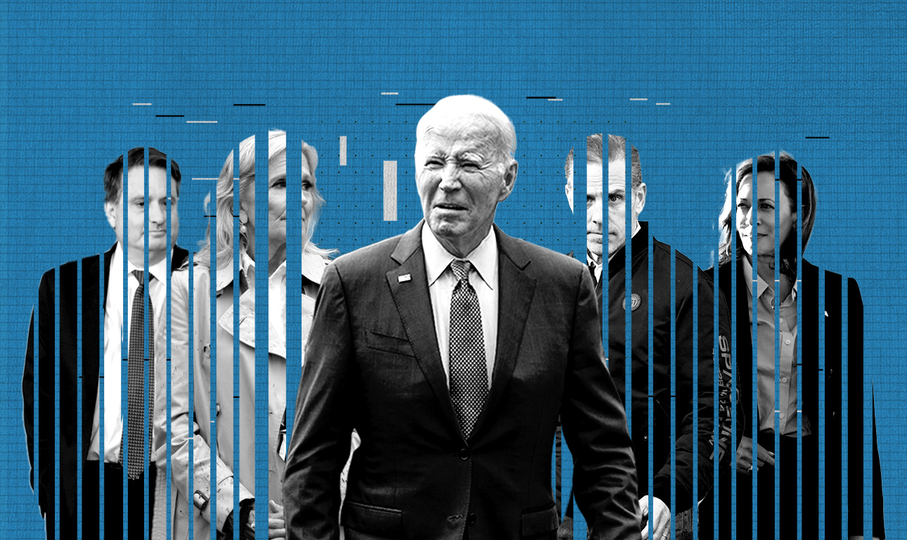 Η «κλίκα» του Μπάιντεν που κυβερνούσε μυστικά τις ΗΠΑ