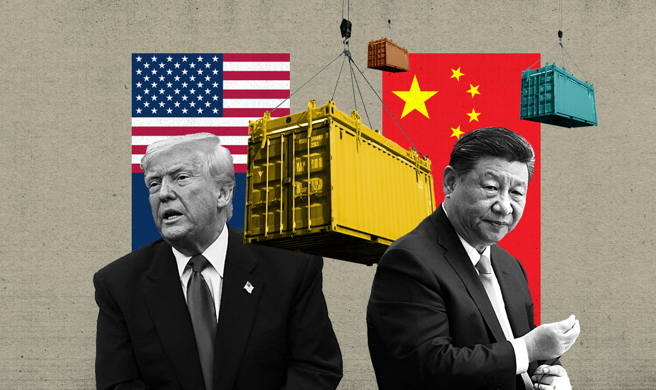 Γιατί ΗΠΑ και Κίνα επιβάλλεται να συνομιλήσουν