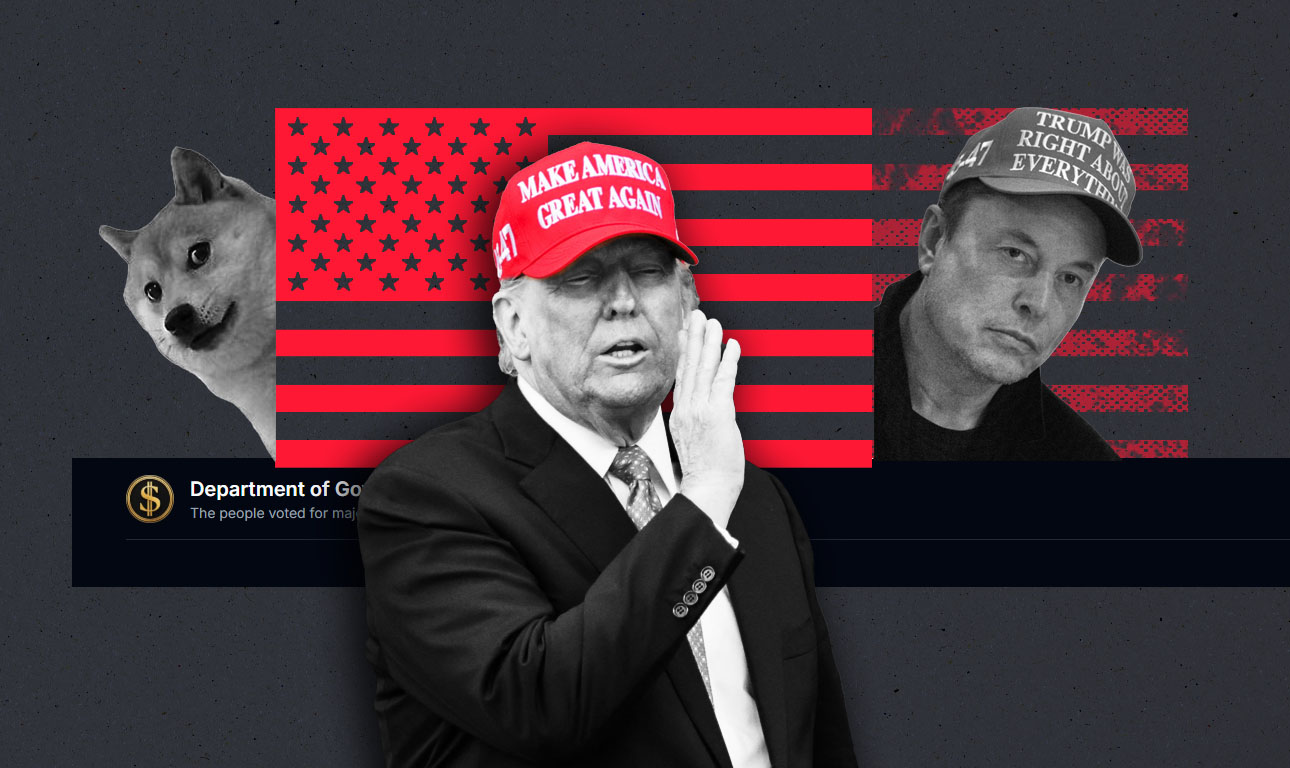 Μασκ εναντίον Τραμπ – το προαναγγελθέν τέλος