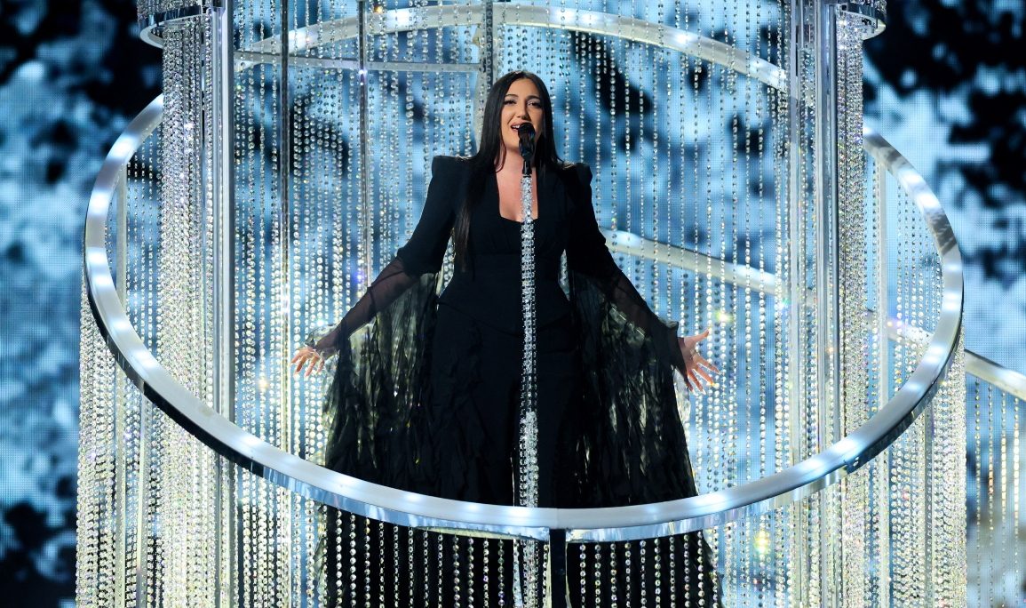 Πώς ο Νετανιάχου κέρδισε τη 2η θέση στη Eurovision