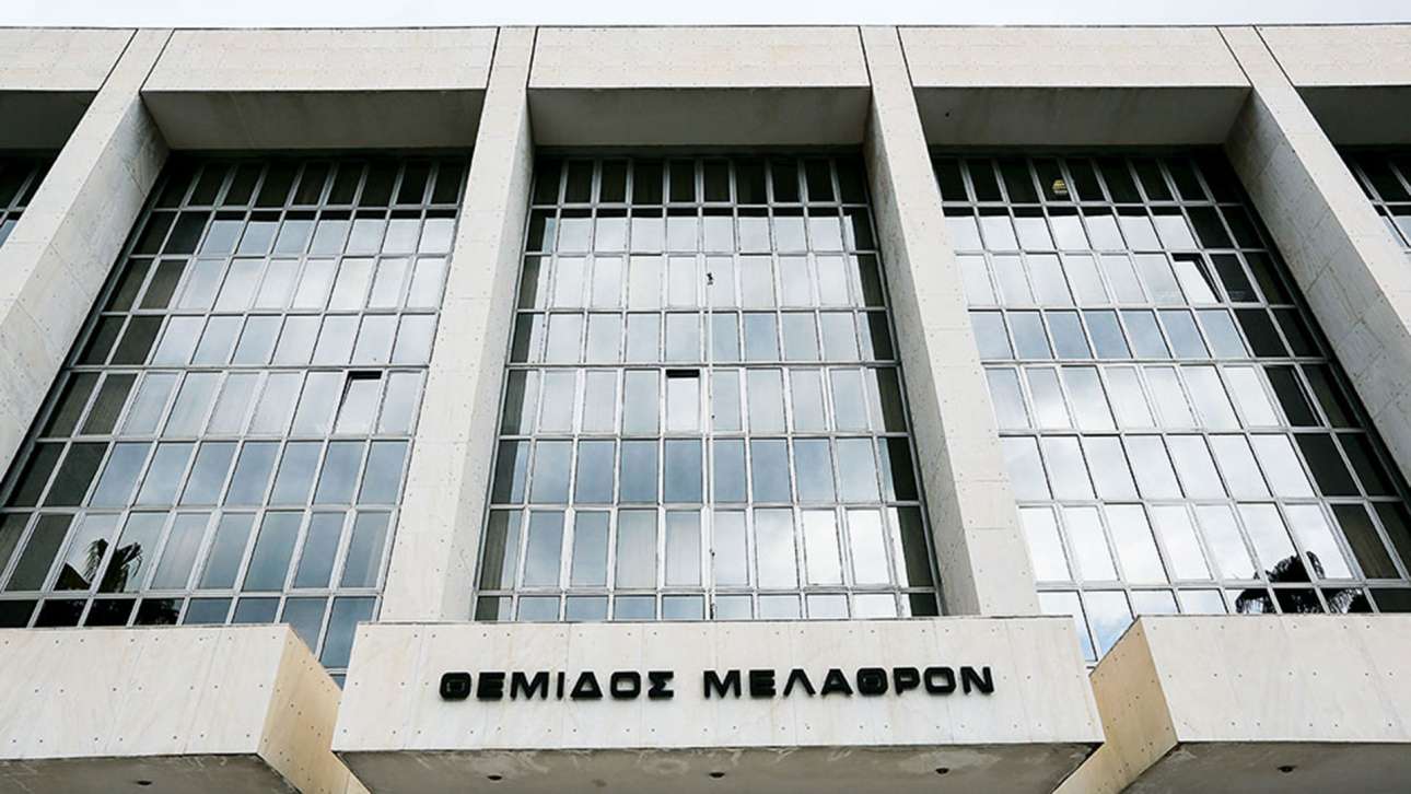 Συνελήφθη ο Χρήστος Μαυρίκης για την απόπειρα δωροδοκίας του αρεοπαγίτη