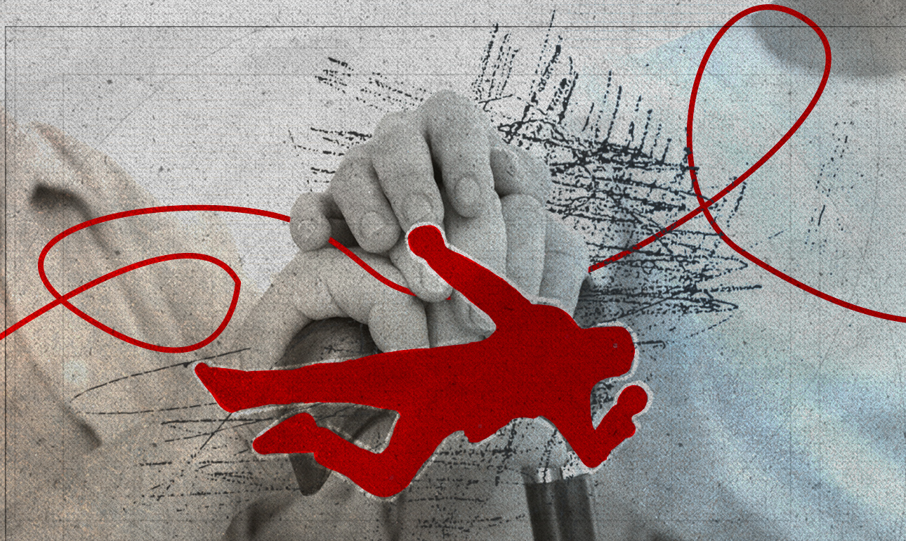 Η ανατομία μιας μητροκτονίας