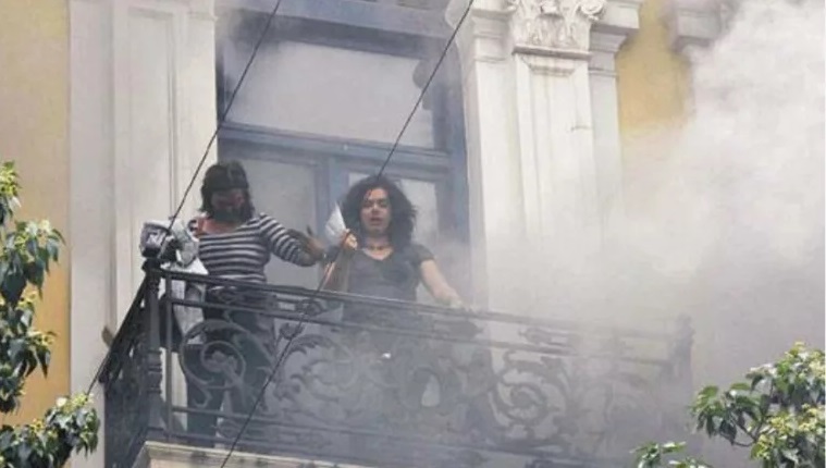 Μητσοτάκης για τα 15 χρόνια από την τραγωδία της Marfin: Τα διδάγματα του χθες να μετατραπούν σε δύναμη του σήμερα