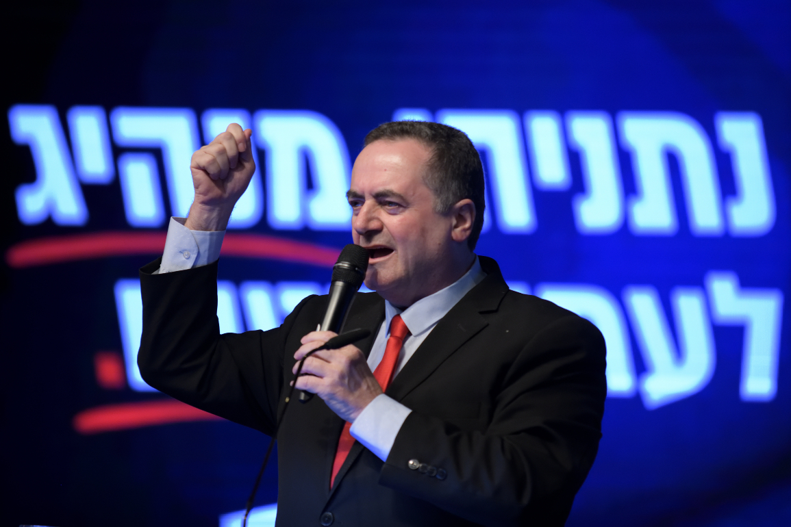 Εβραϊκό κράτος στη Δυτική Οχθη σχεδιάζει το Ισραήλ